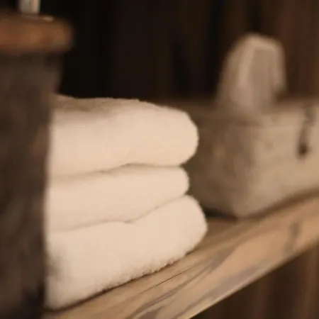 Lejlighed Exklusive Designferienwohnung The Backyard Tby 02