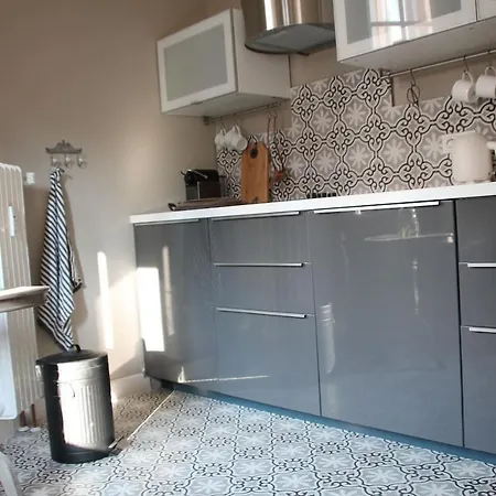 Lejlighed Exklusive Designferienwohnung The Backyard Tby 02 Trier