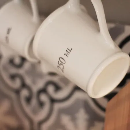 Lejlighed Exklusive Designferienwohnung The Backyard Tby 02 *