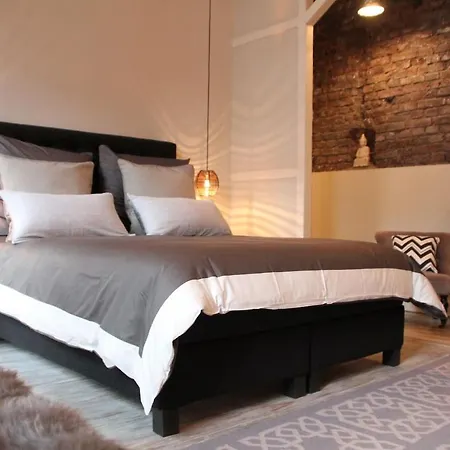 Exklusive Designferienwohnung The Backyard Tby 02 Trier