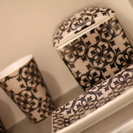 Exklusive Designferienwohnung The Backyard Tby 02 Lejlighed