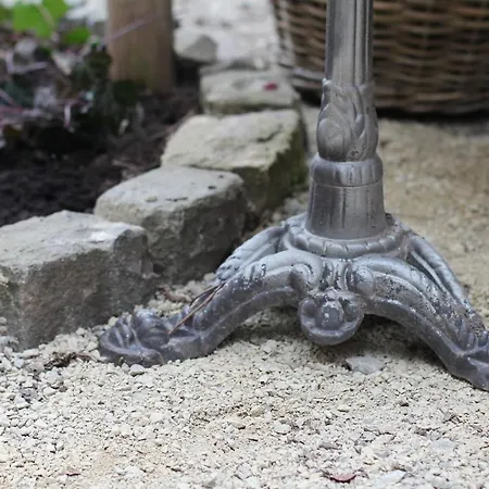 Apartment Exklusive Designferienwohnung The Backyard Tby 02