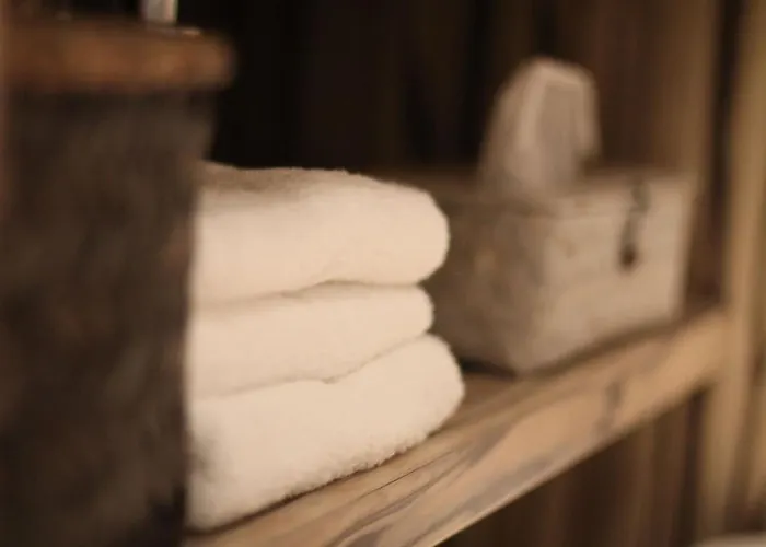 아파트 Exklusive Designferienwohnung The Backyard Tby 02