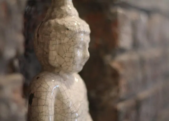 Exklusive Designferienwohnung The Backyard Tby 02 アパート *