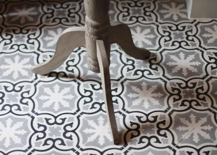 Exklusive Designferienwohnung The Backyard Tby 02 아파트